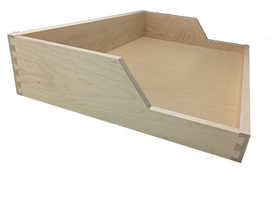 Sized large angled taper drawer edited